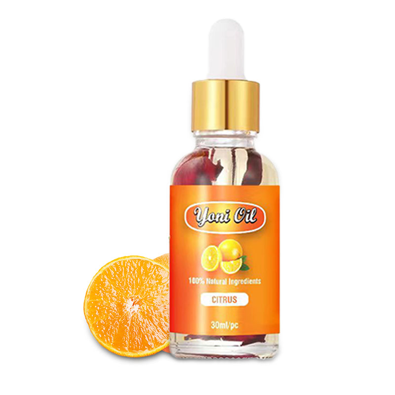Intim ápoló olaj nőknek 30 ml