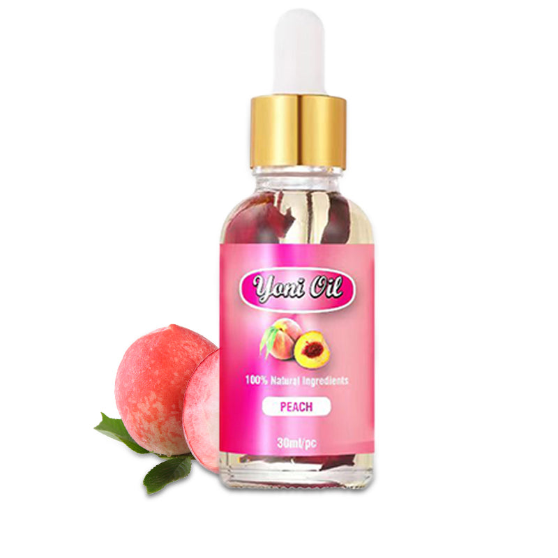 Intim ápoló olaj nőknek 30 ml
