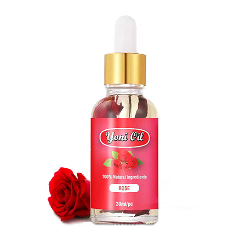 Intim ápoló olaj nőknek 30 ml